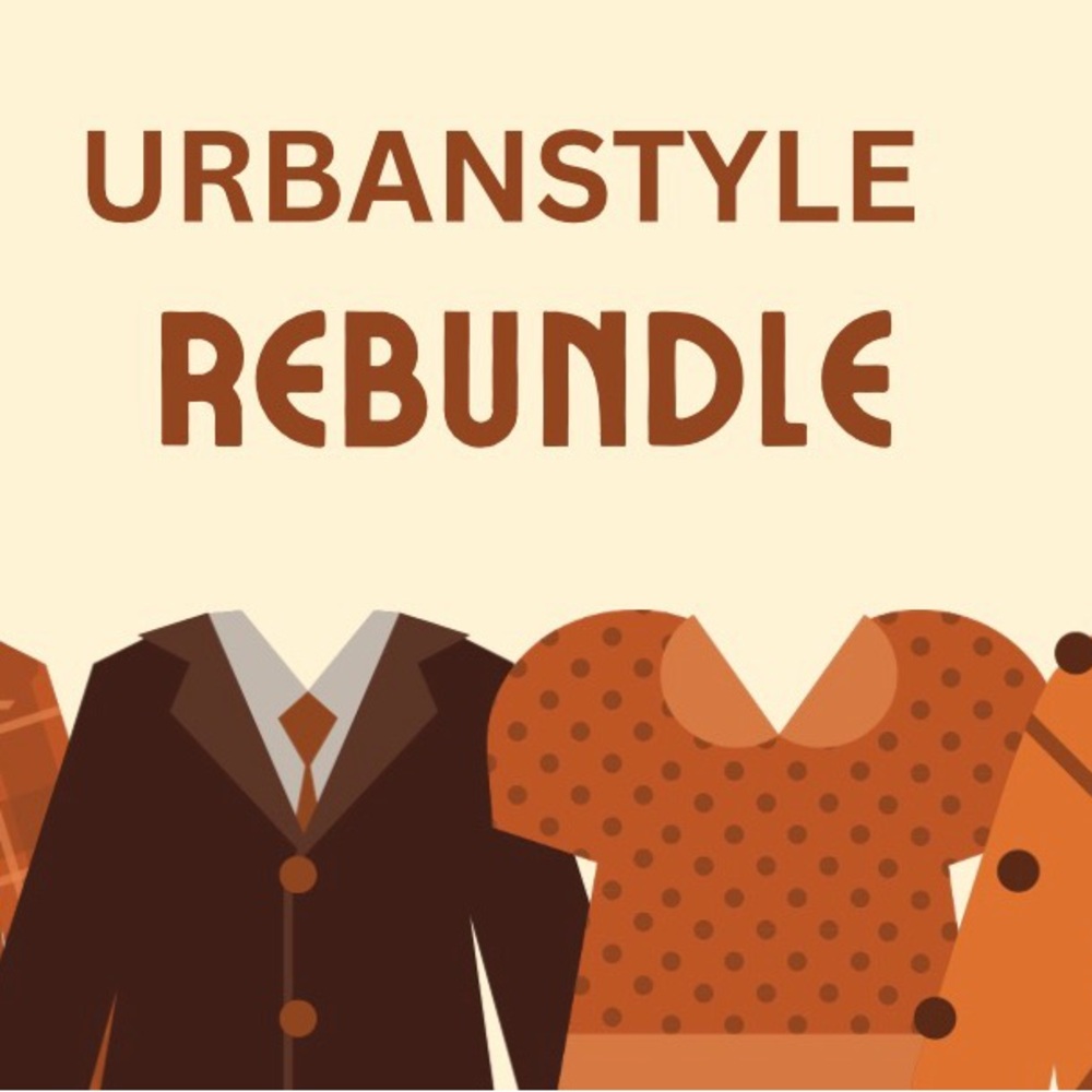 UrbanStyle Rebundle for pvdeb773
